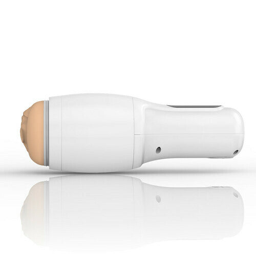 2020 New Electric Pump Automatic Male Masturbator Cup