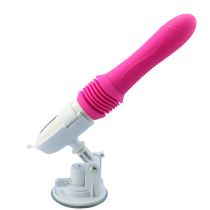 Sex Machine Female Dildo