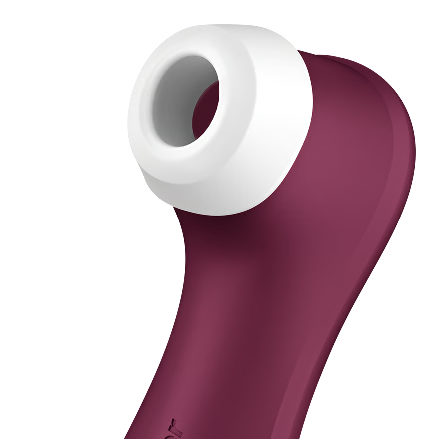 Satisfyer Pro 2 Generation 3 with Connect App Rechargeable