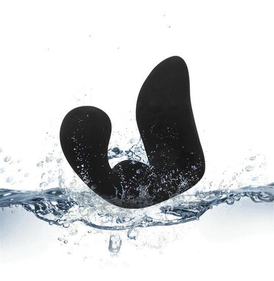 10 Speed Naughty Boy Vibrating Prostate Massager