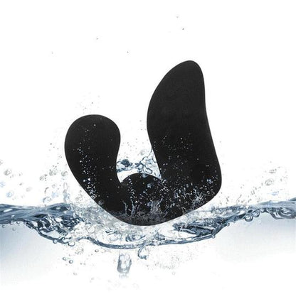 10 Speed Naughty Boy Vibrating Prostate Massager