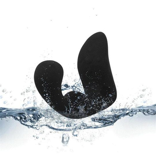 10 Speed Naughty Boy Vibrating Prostate Massager